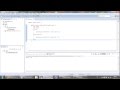 Eclipse - If - Else using Java