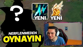 LOLÜN EN GÜÇLÜ ŞAMPİYONU