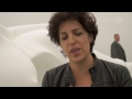 jennifer rubell portrait of the artist stephen friedman gallery frieze london 2013