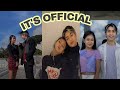 (Franzeya) Eya Borja and Franz Miaco Tiktok Compilation 💛