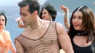 Har Dil Jo Pyar Karega Hd Video Song | Salman Khan,Rani Mukherjee | Udit Narayan, Alka Yagnik