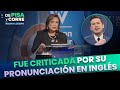 Xóchitl Gálvez es criticada por la pronunciación de una frase en inglés | DPC con Nacho Lozano