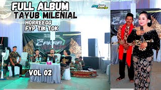 TAYUB HOREG ‼️ NROTOK CAKRA BUANA CAMPURSARI - SPN AUDIO