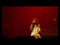 2011 3 6 丁噹一半冷血一半熱情完全live演場會 明白