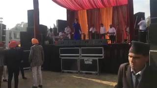 Surjit Khan Live Tu Nachi 2018