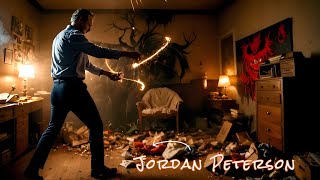 Jordan Peterson on Transforming Your Space, Transforming Life