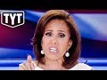 Jeanine Pirro Triggered By People Speaking Spanish