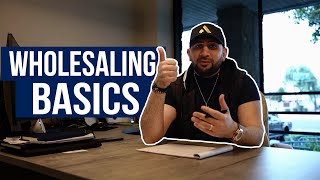 How to Wholesale Real Estate | Keeping it Simple with Sal