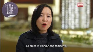 Hong Kong Connection：Aging in the Bay Area : A Haven for Middle-Class Retirement