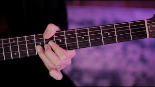 Heart Of Gold (Neil Young) • Fingerstyle Guitar