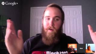 HackerKast Episode 13 - Zombie POODLE, TCP/UDP Vulnerabilities, Jailed for XSS