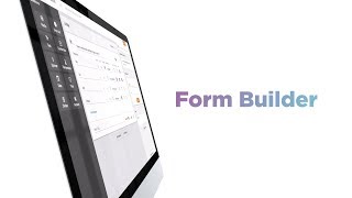 Announcing Form Builder