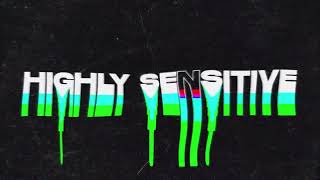 Sheila Langa - Highly Sensitive (Bad Decisions EP)