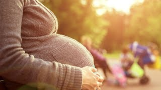 Webinar: Pregnancy and Kidney Disease