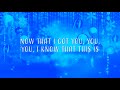 lagoona bloo bloo christmas lyric video