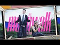 JMAC - Moonwalk!!!  ft.BabyGrape 格蕾普[Official Music Video]