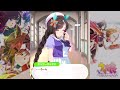 チンゲン菜に話しかけるフリオーソｗｗｗ【ウマ娘プリティーダービー】