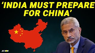 Big Challenges Ahead, Is India Ready? S Jaishankar’s Sharp Response | Palkhivala Memorial Lecture