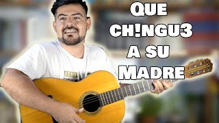 Cuando el Mono de Alambre se Pone Personal -JCesarTV