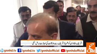 Speaker National Assembly issued production order Shahbaz Sharif l GNN