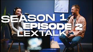 LexTalk Podcast S1E2: How Thai Grammar Influences the English Learning Process