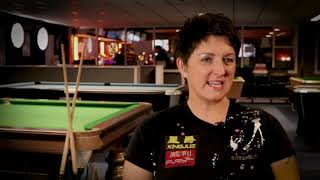 Kelly Fisher to feature in 2019 World Pool Masters