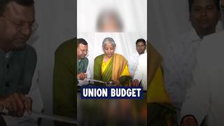 Budget 2023 explained #shorts #budget