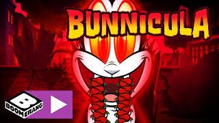 Bunnicula | Schluckauf | Cartoonito