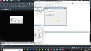 Calling function from VBA userform