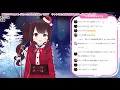 【歌枠】リクエスト＆冬曲歌枠【アイドル見習い新人vtuber】