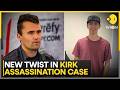 Charlie Kirk Murder Trial Twist: Forensic Evidence May Clear Tyler Robinson? | WION