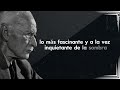 ¿por qué atraemos personas que nos hacen daño carl jung