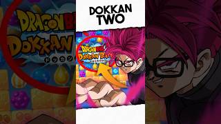 DRAGON BALL Z DOKKAN BATTLE 2 IS REALLL!! #dokkanbattle