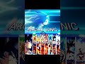 Upcoming edit Archie Sonic vs Goku All forms #editing #edit #dragonballsuper #alightmotion