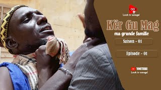 Série Keur Gou Mak - Saison 01 - Episode 01 **VOSTFR**