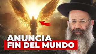 El ángel que luchó con Jacob no es quien te han contado