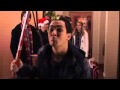 big time rush kissing under the mistletoe