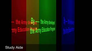 NCO Guide Chapter 1