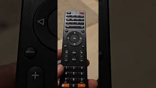 #unboxing #hama #8in1 #tv #remote #universal #control #kaufland #dvd #stb #vcr #aux #amp #cbl #cool