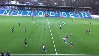 180406 KFUM 03 vs Elverum G03 1 2omg2