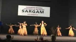 SARGAM Onam 2008