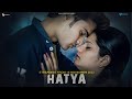 Hatya - Official Trailer: Dharmendra | Jahnavi | A Shubham Vishwakarma Film | Releasing 20 Oct 2022