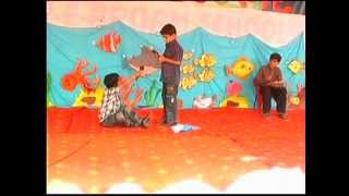 Story Of ORphan Boy (Dar-e-Arqam School Raja Colony Campus Fsd)