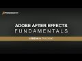 Adobe After Effects Fundamentals 9: Tracking