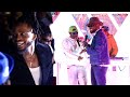 UTACHEKA MWANZO MWISHO OMMY DIMPOZ ALIVYOMTANIA DIAMOND PLATNUMZ UZINDUZI WASAFI FESTIVAL