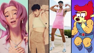 Office Hours: The Feminization of Young Men