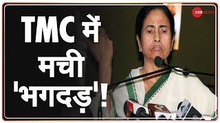 MLA Sarla Murmu समेत Trinamool Congress के 5 विधायक BJP में शामिल | West Bengal Elections