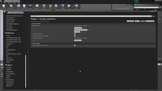 UE4 Python Scripts Collection Plugin (Marketplace)