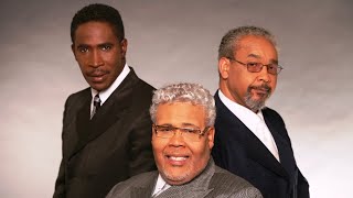 The Rance Allen Group - Keep On Blessing Me (Live Performance)