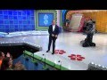 The Price Is Right - Shake Your Groove Thing with Drew Carey